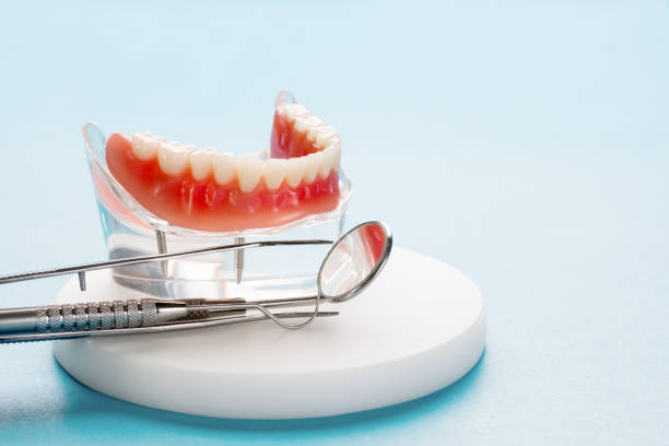 Oral Surgery in Lillian, AL