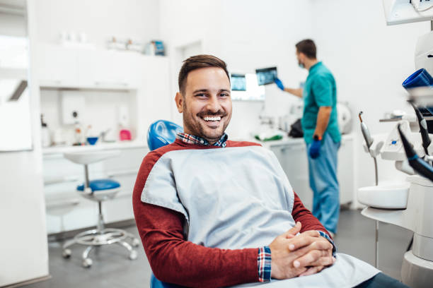 Best Cosmetic Dentistry  in Lillian, AL