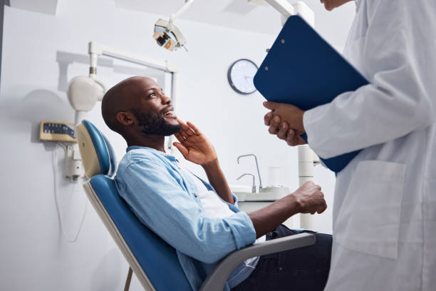 Why Choose Us for Your Dental Needs in Lillian, AL