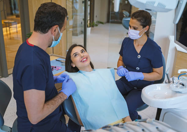 Best Oral Surgery  in Lillian, AL