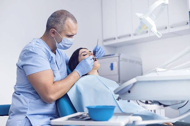 Best Teeth Whitening  in Lillian, AL